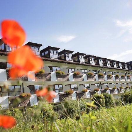 Allgaeu Resort Bad Grönenbach Exterior foto