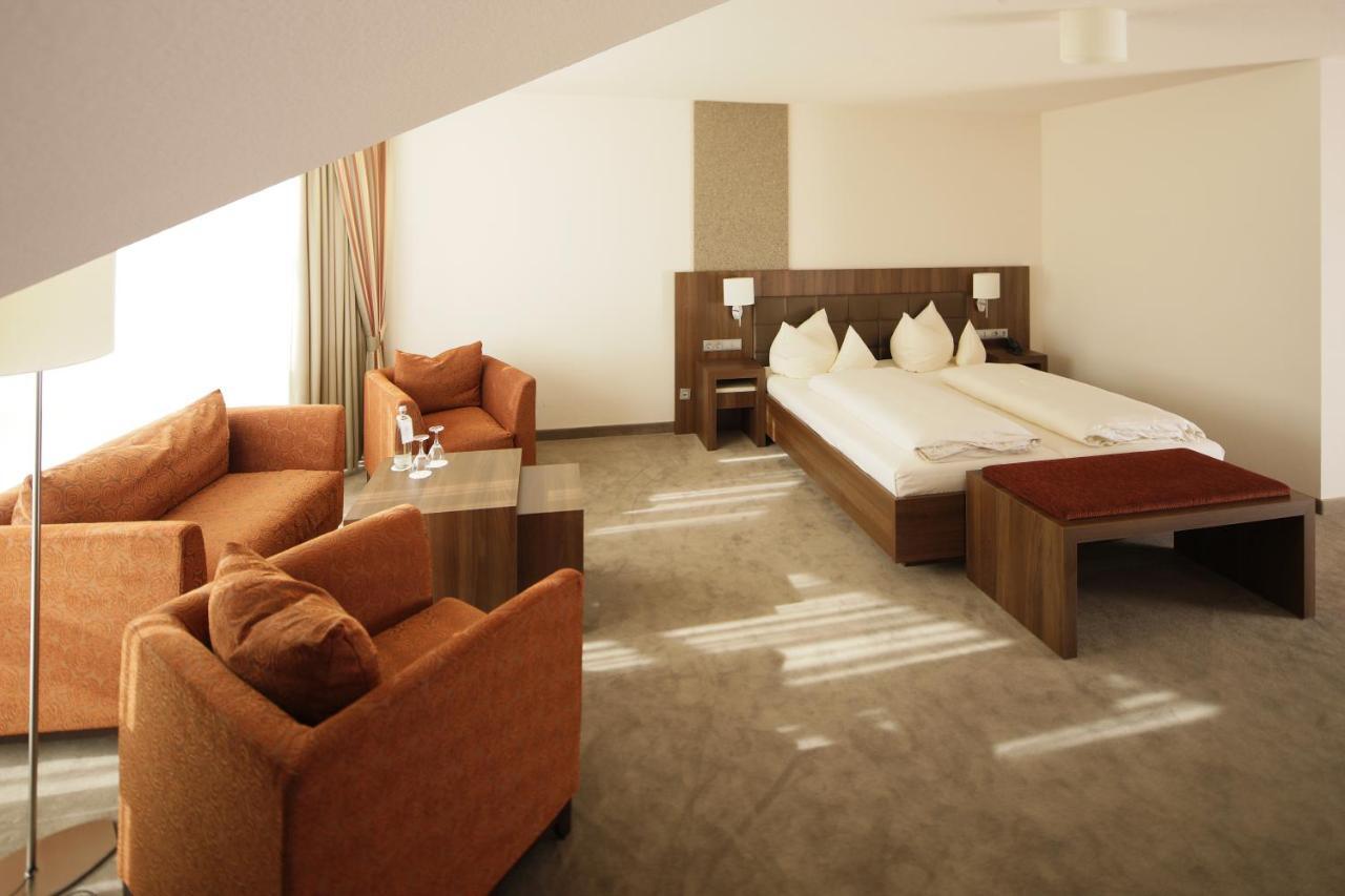 Allgaeu Resort Bad Grönenbach Quarto foto
